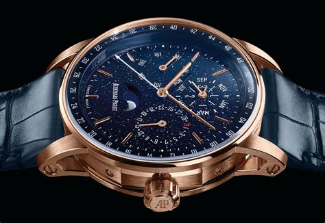 quandrante audemars piguet c|audemars piguet perpetual watch.